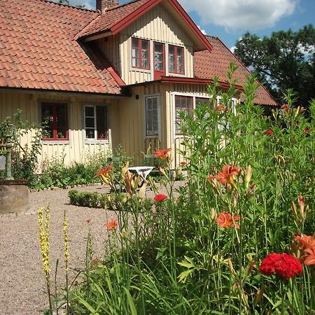 Vildrosor & Hoens Hagstad ภายนอก รูปภาพ