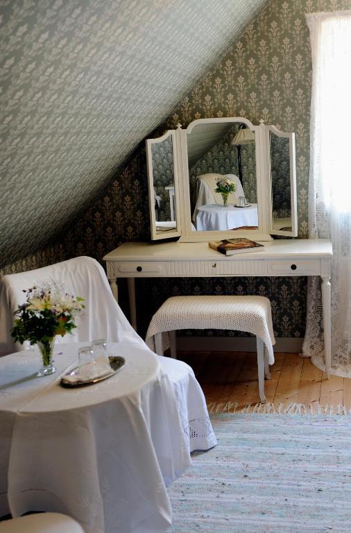 Vildrosor & Hoens Hagstad ห้อง รูปภาพ