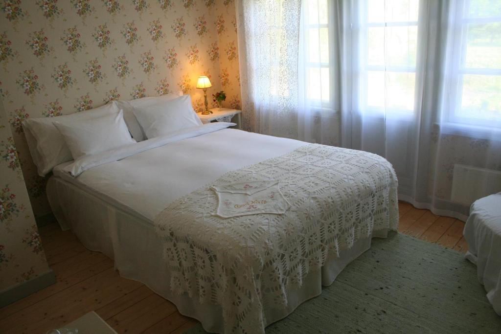 Vildrosor & Hoens Hagstad ห้อง รูปภาพ