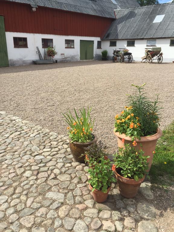 Vildrosor & Hoens Hagstad ภายนอก รูปภาพ
