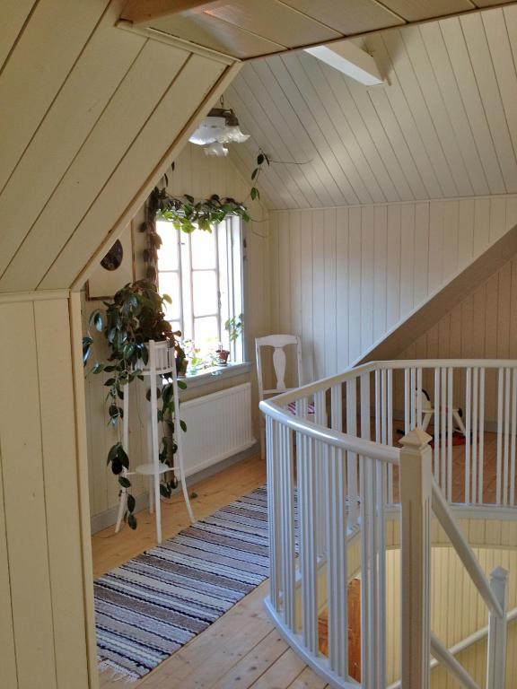 Vildrosor & Hoens Hagstad ภายนอก รูปภาพ